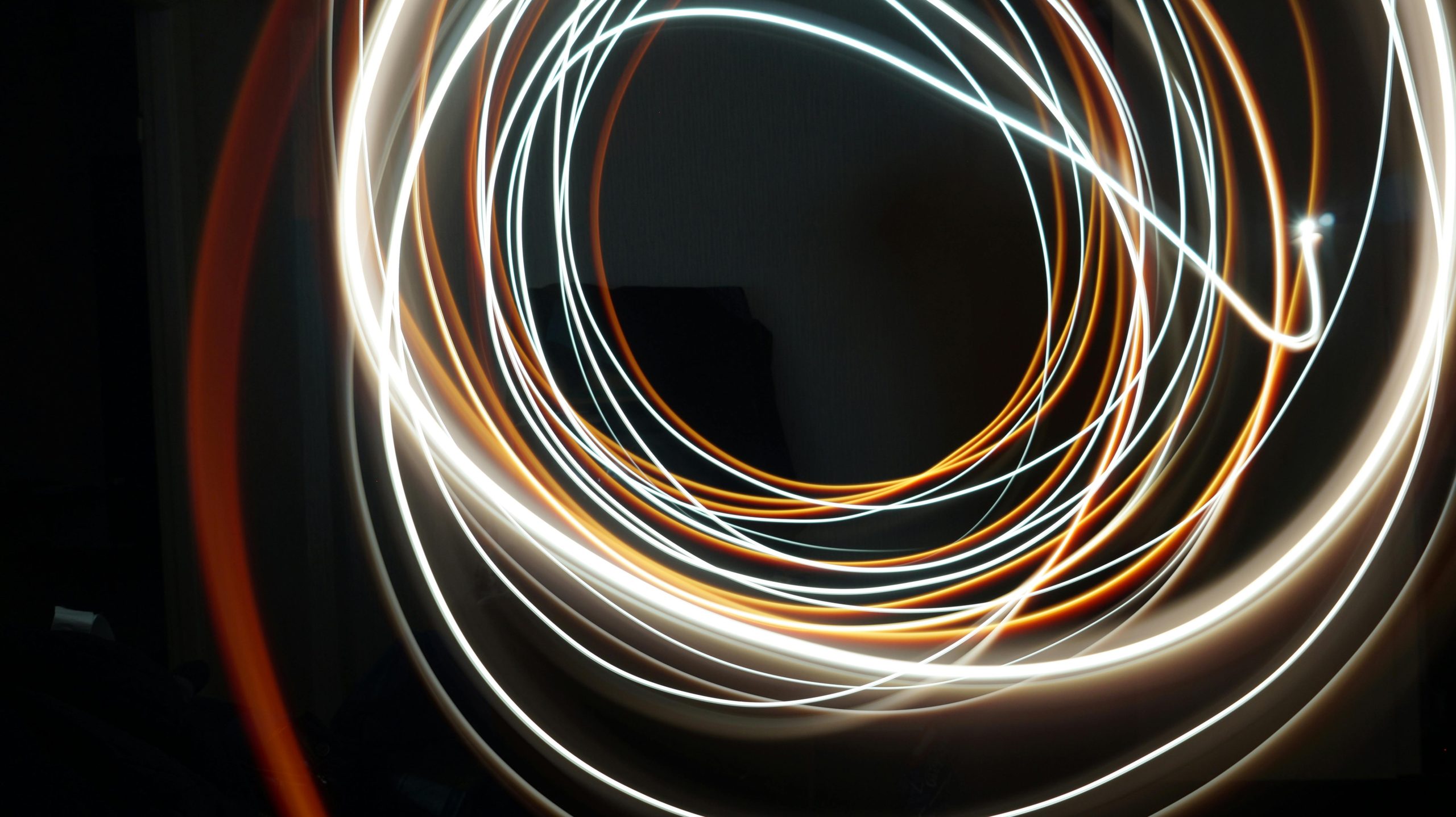 Lumière électrique en Moselle